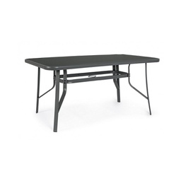 [B0802954] Tavolo per esterno Martinez 150x90xH70cm