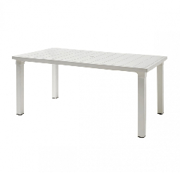 [1925642] Tavolo rettangolare ERCOLE 2145 in tecnopolimero 170x100 cm