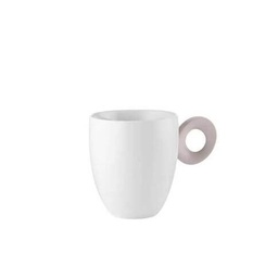 [2008050] Tazza 'Everyday' grigio tortora