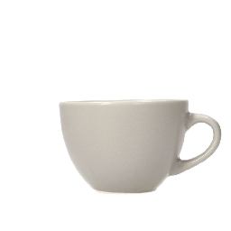 [19913724] Tazza Linea Tatami Stoneware Tortora 80 cc