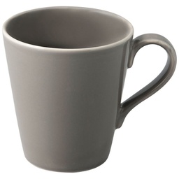 [1995285] Tazza colorazione taupe Villeroy &amp; Boch