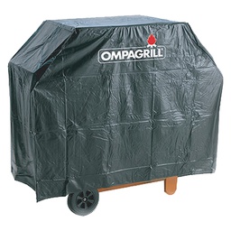 [DFL8038264] Telo Copri Barbecue Cm. 120X50Xh.90