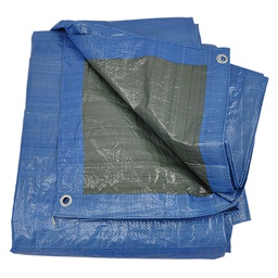 [DFL6067946] Telone Occhiellato Mt 8 X  10 - 80 Gr/Mq.