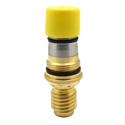 [DFLEX-273-H4745] Termo-elemento a cera per termostatici Grohe