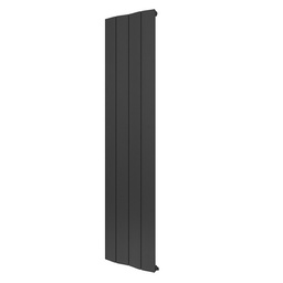 [DFLEX-Y432-S180-A40] Termoarredo Oasi H1800 - Antracite 375 mm
