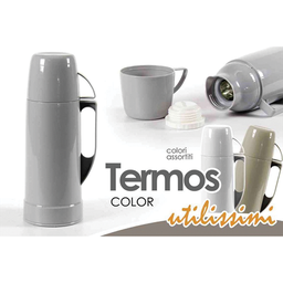[19633541] Thermos 0,35 L  colori assortiti