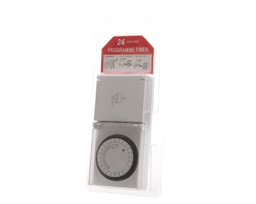[19625997] Timer meccanico da esterno interno