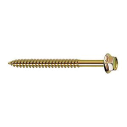 [1994694] Tirafondo Per Legno 811 Mm 6,5 X 160 X 100 Pz Mustad 