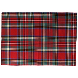 [2012471] Tognana Tovaglietta 35*50 Dublino Tartan