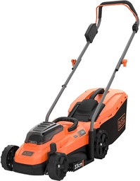 [CAP730] Tosaerba Black &amp; Decker Batteria a Litio
