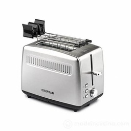 [2011077] Tostapane G3 Ferrari G10064 - Toaster di qualità