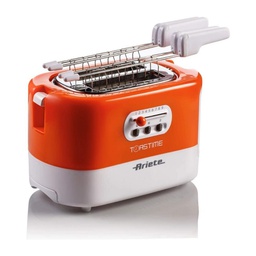 [1938335] Tostapane con funzione scongelamento 700 watt Ariete 159