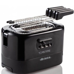 [2006403] Tostapane nero 700W Ariete