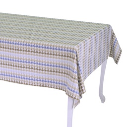 [V7905800000] Tovaglia london avio rettangolare cm140x240