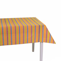[V2502900000] Tovaglia lucy rettangolare cm140xh180x9