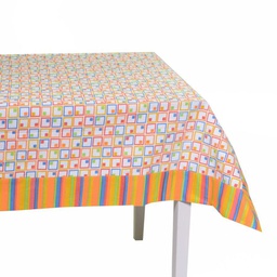 [V2502910000] Tovaglia lucy rettangolare cm140xh240x11