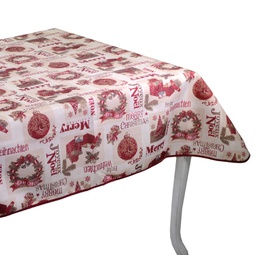 [V6199690000] Tovaglia poliestere tavac cm140x240