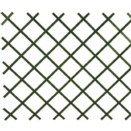 [19918353] Traliccio Est.Pvc M 3X1 Verde