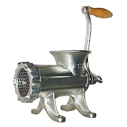 [DFL801218] Tritacarne Manuale N. 22