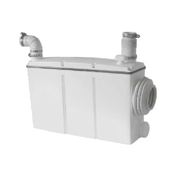 [DFLEX-178-AWS6] Trituratore Watersan 6
