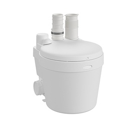 [DFLEX-178-AWS11] Trituratore Watersan WS11