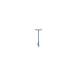 [2001146] Trivella Manuale Professionale 14 Cm