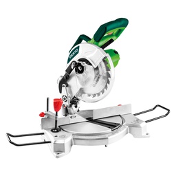 [DFL510580] Troncatrice Per Legno 1500 W