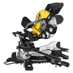[DFL5118166] Troncatrice Radiale 'Tr-1021' 1500 W - Lama Ø 210 Mm