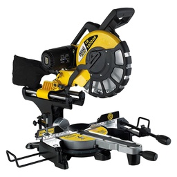 [DFL5118168] Troncatrice Radiale 'Tr-1030Db' 2000 W - Lama Ø 305 Mm