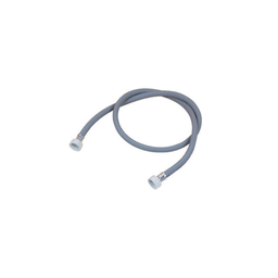 [2002076] Tubo Carico Lavatrice Ff Ff 3/4&quot; X 100 Cm Dh