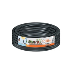[028412] Tubo collettore da giardino mt 50