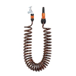 [028358] Tubo estensibile Spiral Kit Basic