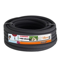 [028410] Tubo irrigazione con pori 15 metri Claber