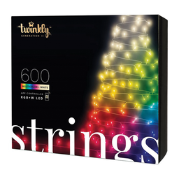 [2004920] Twinkly Catena led rgb + white 48 metri 600 led