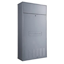 [DFLEX-410-XR3318398] Unità incasso in lamiera