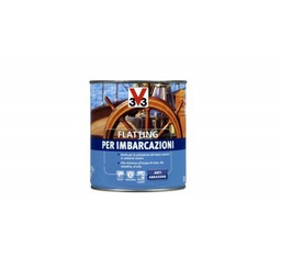 [V009790] V33 Flattening Ambrato Brillante 0,75L