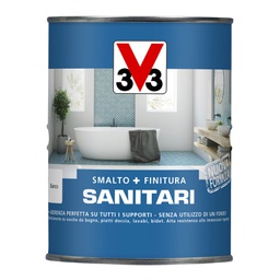 [2006284] V33 Smalto + Finitura Sanitari 0,5L