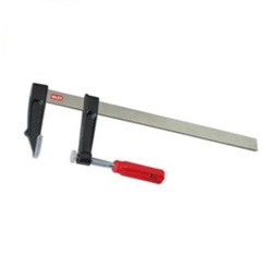 [VAL1454614] Valex 1454614 Strettoio Serraggio A Vite Struttura In Acciaio 250X100 Mm