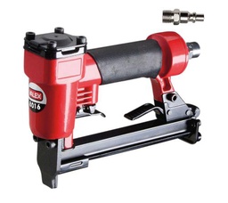 [018171] Valex Puntatrice Graffatrice Pneumatica 8016 Aria 6,5 Lt-min Lavoro 1554005