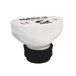 [DFLEX-360-3941] Valvola di aerazione DN 75-90-110