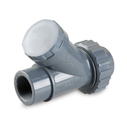 [DFLEX-331-1802-09] Valvola di non ritorno filettata femmina 2&quot; DN 50 PN 10