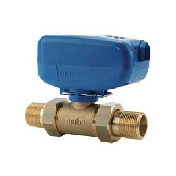 [DFLEX-411-343-06] Valvola di zona motorizzata a 2 vie G 1&quot;