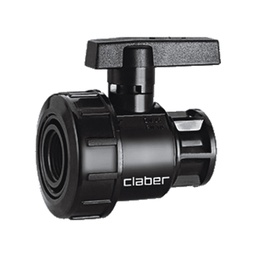 [CLAB90918] Valvola manuale 3-4&quot; per 3-4&quot;