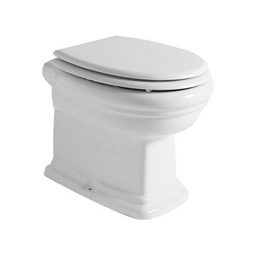 [DFLEX-182-RV400-P] Vaso con scarico a pavimento