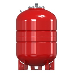 [DFLEX-350-6007-050] Vaso di espansione Maxivarem LR CE per impianti di riscaldamento 50 lt - Racc. 3/4&quot;