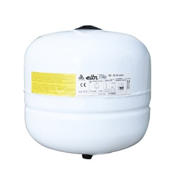 [DFLEX-415-FKVF-24] Vaso di espansione solare 24 litri