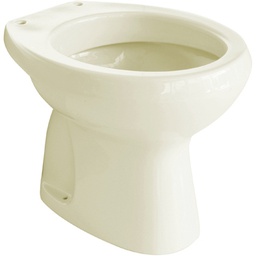[DFLEX-180-E400-P] Vaso eco champagne con scarico a pavimento