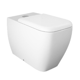 [DFLEX-182-H420] Vaso filomuro Metropolitan