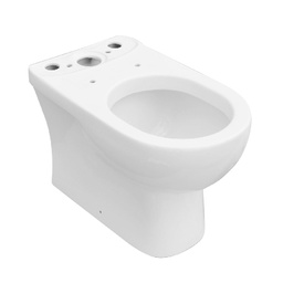 [DFLEX-181-Q420] Vaso monoblocco filo muro tonique