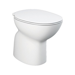 [DFLEX-181-R400-P] Vaso scarico pavimento rimless